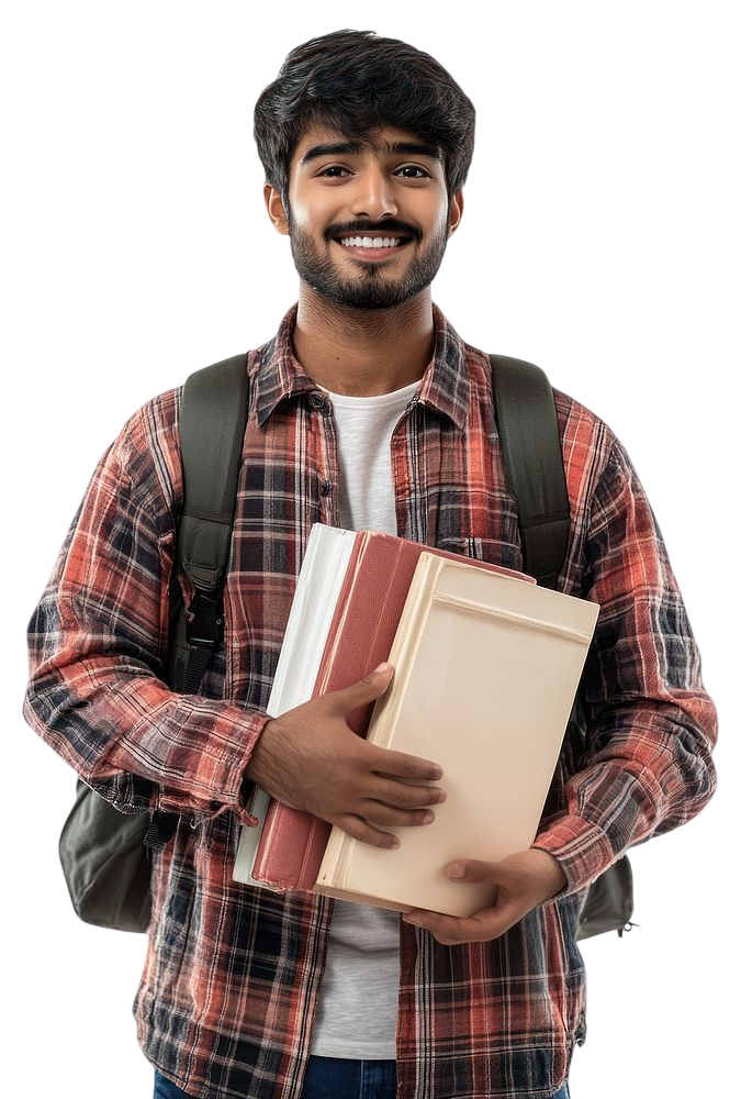 Person job searching on laptop